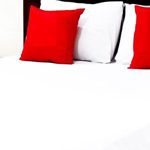 Kamar king deluxe